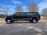 Used 2021 Ford F450 King Ranch w/ King Ranch Ultimate Package image 3