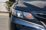Used 2021 Toyota Camry SE image 4