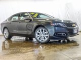 Used 2014 Chevrolet Impala LTZ image 2