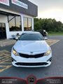 Used 2020 Kia Optima LX image 2