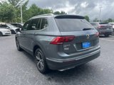 Used 2019 Volkswagen Tiguan SEL image 5
