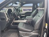Certified 2022 Ford F250 Lariat w/ Chrome Package image 2