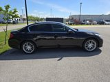 Used 2012 INFINITI G37 x w/ Premium Pkg image 2