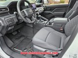 New 2024 Toyota Tacoma SR w/ SR Upgrade Package image 5