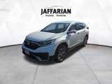 Used 2022 Honda CR-V EX-L image 6