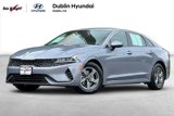 Used 2023 Kia K5 LXS image 1