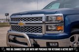 Used 2015 Chevrolet Silverado 1500 LT w/ Texas Edition, 1LT Trim image 3