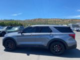 Certified 2022 Ford Explorer ST w/ Equipment Group 401A image 3