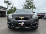 Used 2015 Chevrolet Traverse LT image 2