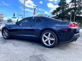 Used 2014 Chevrolet Camaro LT image 5