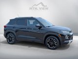 Used 2022 Chevrolet TrailBlazer LT w/ Convenience Package image 2
