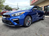 Used 2021 Kia Forte GT w/ GT2 Package image 3