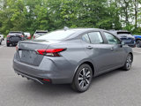 New 2025 Nissan Versa SV image 4