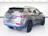 Used 2020 Jeep Compass Latitude image 4