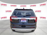 Used 2023 GMC Acadia SLT image 4
