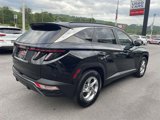 Used 2022 Hyundai Tucson SEL image 4