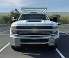 Used 2018 Chevrolet Silverado 3500 W/T w/ WT Convenience Package image 5