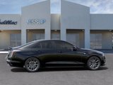 New 2025 Cadillac CT4 Sport image 5