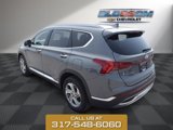 Used 2023 Hyundai Santa Fe SEL w/ Premium Package image 5