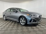 Used 2018 Hyundai Sonata Sport image 2
