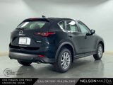 New 2025 MAZDA CX-5 AWD 2.5 S image 6