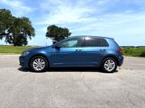Used 2018 Volkswagen Golf S image 4