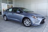 Certified 2022 Toyota Corolla LE image 3