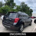 Used 2016 Chevrolet Equinox LTZ w/ Enhanced Convenience Package image 3