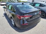 New 2025 Honda Civic LX image 3