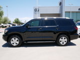 Used 2019 Toyota Sequoia 4WD image 3