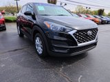 Used 2020 Hyundai Tucson SE image 4