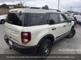 Used 2024 Ford Bronco Sport Big Bend image 5