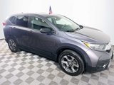 Used 2018 Honda CR-V EX image 3