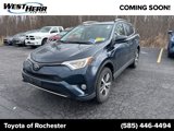 Used 2018 Toyota RAV4 XLE w/ Plus Extra Value Package image 3