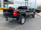 Used 2019 GMC Sierra 2500 4x4 Double Cab w/ Sierra Convenience Package image 5