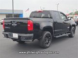 Used 2019 Chevrolet Colorado Z71 w/ Z71 Midnight Edition image 3