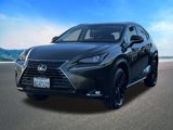 Used 2021 Lexus NX 300 FWD w/ Premium Package image 4
