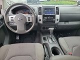 Used 2019 Nissan Frontier SV w/ Midnight Edition Floor Mats image 4