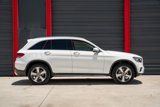 Used 2020 Mercedes-Benz GLC 300 image 2