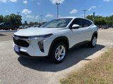 New 2025 Chevrolet Trax LS w/ LS Convenience Package image 3