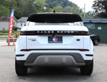 Used 2020 Land Rover Range Rover Evoque S image 6