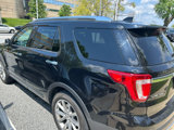 Used 2016 Ford Explorer Limited image 3