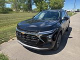 Certified 2024 Chevrolet Trax LT w/ LT Convenience Package image 3