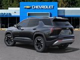 New 2025 Chevrolet Equinox LT image 3