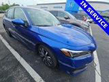 Used 2022 Honda Civic EX image 2