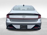 Used 2022 Hyundai Sonata SEL w/ Convenience Package image 4