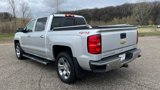 Used 2015 Chevrolet Silverado 1500 LTZ w/ LTZ Plus Package image 5