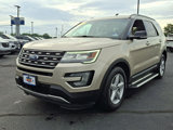 Used 2017 Ford Explorer XLT w/ Equipment Group 202A image 3