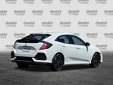 Used 2017 Honda Civic EX-L image 5
