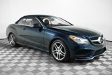 Used 2016 Mercedes-Benz E 400 Cabriolet image 2